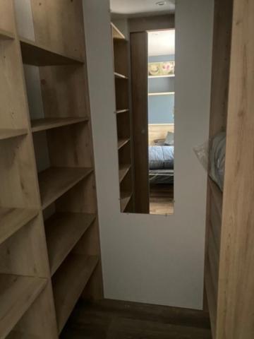 Mobil-Home Les Dunes De Contis Saint-Julien-en-Born Dış mekan fotoğraf